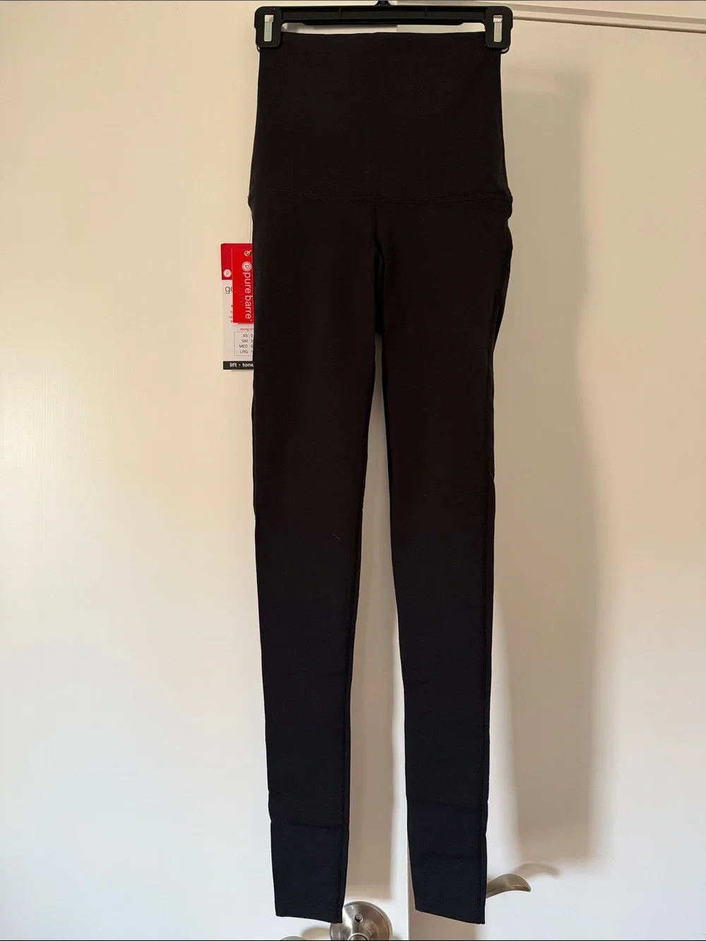 Pure Barre by Splits59 Gemini Leggings